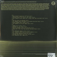 Back View : Adrian Sherwood - SHERWOOD AT THE CONTROLS VOL.2: 1985-1990 (2X12 INCH LP+MP3) - On-U Sound / onulp132