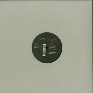 Back View : Fabrice Lig - PURPLE RAW VOL. 2 - Systematic / SYST0114-6
