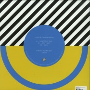 Back View : Costin Rp - SHORT STORIES EP (VINYL ONLY) - Cardinal / CAR010