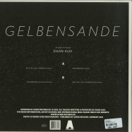 Back View : Zigan Aldi - GELBENSANDE - Acker Records / Acker 050