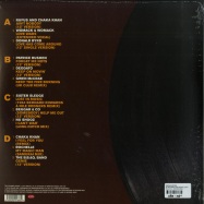 Back View : Various Artists - 12 INCH DANCE: 80S GROOVE (180G 2X12 LP + MP3) - Warner Bros / 0190295918682