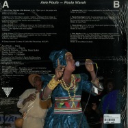 Back View : Awa Poulo - POULO WARALI (LP + MP3) - Awesome Tapes From Africa / ATFA 024LP