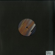 Back View : Mr.G & K15 - A LEARNING CURVE - Lo Recordings / LO156