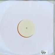 Back View : Rimbaudian - VIBING EP (VINYL ONLY) - Meda Fury Ltd / MFV02