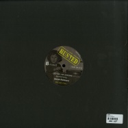 Back View : DANYB - BUSTED VOL. 2 - Busted / BUSTDB002