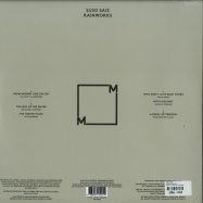 Back View : Suso Saiz - RAINWORKS (2X12 ICH LP) - Music From Memory / MFM 020
