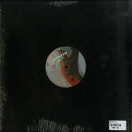 Back View : Kidnap Kid - BROKENHEARTED - Birds That Fly / BTF004
