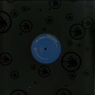 Back View : Bontan - THE FIRST TIME - Hot Creations / HOTC091