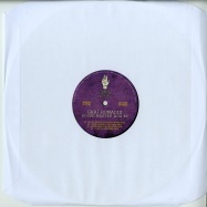 Back View : Gari Romalis - House Master Dog EP (VINYL ONLY) - Wound Music / WM008