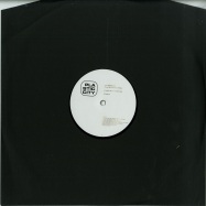 Back View : The Timewriter - LIFE IS JUST A TIMELESS MOTION - INCL. SASCHA DIVE REMIX - Plastic City / Plax105
