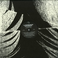 Back View : Lawrence Le Doux - MUSIC FOR DOCUMENTARIES (Mini LP) - Hivern Discs / HVNX-400