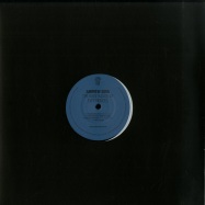 Back View : Andrew Soul - THE WIDE RANGE OF EXPIRIENCE EP - Snuff Trax / STX016
