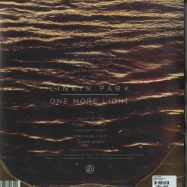 Back View : Linkin Park - ONE MORE LIGHT (LP) - Warner / 6363852
