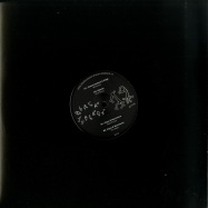 Back View : Various Artists - SHIR KHAN PRESENTS BLACK JUKEBOX 19 - Black Jukebox / BJ19
