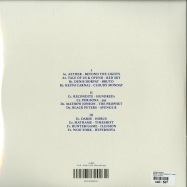 Back View : Various Artists - REALM OF CONSCIOUSNESS PT. II (3XLP) - Afterlife / AL005LP