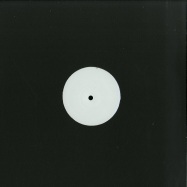 Back View : Anonymous - LOST PROPERTY VOLUME 3 (HAND STAMPED VINYL) - Last Property / LP03