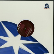 Back View : Various Artists - CLUBSTAR SPECIAL PACK 01 (3X12 INCH) - Clubstar / clubstarpack01