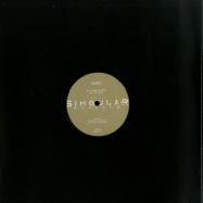 Back View : VAKAT - SIREN EP - Singular Records / Sing-R 13