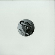 Back View : Alden Tyrell / Ben Sims - MORE REAL WILD TRAX - Club Lonely / CL005