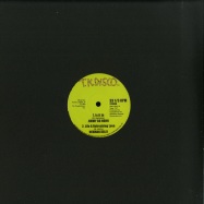 Back View : Wizzdom / Jimmy Bo Horn / herman Kelly - FREE BASS / IS IT IN / LIFE A REFRESHING LOVE - TK Disco  / tkd13071