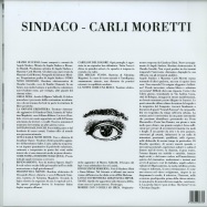 Back View : Sindaco & Carli Moretti - GRANDI SUCCESSI (2LP) - OTO CASA DISCOGRAFICA / OTOV01