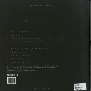 Back View : John Beltran - MOTH (180G 2X12 LP) - De:tuned / ASGDE015