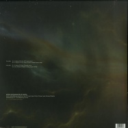 Back View : Maps Of Hyperspace - A SENSE OF UNITY (12 INCH REMIXES) - Stasis Recordings / SRWAX02