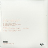 Back View : Lone - DJ-KICKS (2LP + MP3) - !K7 Records / K7353LP / 05150571