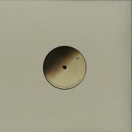 Back View : Shoxy - DRUM STATE EP (MARTINEZ REMIX) (VINYL ONLY) - FA>IE / FR009