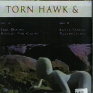 Back View : Florian Kupfer / Torn Hawk - HUNGRY FOR CANDY - Valcrond Video US / VV 024