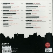 Back View : Various Artists - DRAMATIC FUNK THEMES VOL. 4 (LP) - Showup Records / showup09lp / 8239295
