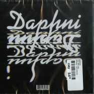 Back View : Daphni - JOLI MAI (CD) - Jiaolong / JIAOLONG022