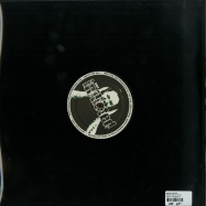 Back View : Various Artists - SPECIAL PACK 02 (3X12) - Inflicted / inflictedpack02