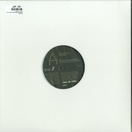 Back View : Roni Size / Reprazent - NEW FORMS 20TH ANNIVERSARY 4 TRACK SAMPLER - Universal / 5790818