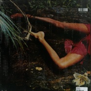 Back View : Roxy Music - STRANDED (LP + MP3) - Virgin / ROXYLP5