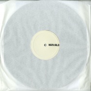 Back View : Mandala - LA PUESTA DEL SOL EP - Noho Records / NHRCS005