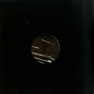 Back View : II FACES - EP (GUILIANO LOMONTE REMIX) - Origine Rec / OREC002