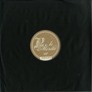 Back View : Various Artists - SPECIAL PACK 02 (3X12) - Pour Le Merite  / pourpack02