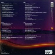 Back View : Ed Motta Presents - TOO SLOW TO DISCO BRASIL (2X12 LP + MP3) - How Do You Are? / HDYARE05LP