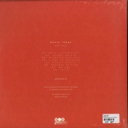 Back View : Kaoru Inoue - EM PAZ (LP) - Groovement Organic Series / GOS003LP