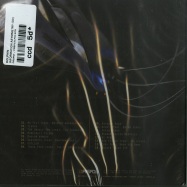 Back View : Dolphin - INFORMATION ASYMMETRY (CD) - PRSPCT / PRSPCTLP012CD