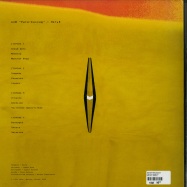 Back View : AEM Rhythm-Cascade - LITIE FULL (2X12 LP) - Gost Zvuk / GOST011