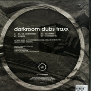 Back View : Eduardo De La Calle - DARKROOM DUBS TRAXX - Darkroom Dubs Limited / DRDLTD014