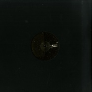 Back View : CEM3340 - PERFECT STRANGER (LP) - Lunar Orbiter Program / LOP05