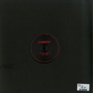 Back View : Cobert - APAXMELIZDE EP - 3n0 Records / 3n0 002