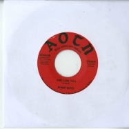 Back View : Bobby Boyd - I LIKE WHAT YOU DO TO ME (7 INCH) - Athens Of The North  / ATH068