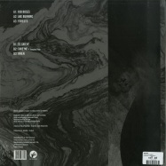 Back View : Manoid - TRUTH (LP+MP3) - Hafendisko / HFNDISK50LP