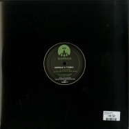 Back View : Derrick & Tonika - HOLY SHEEP EP - Shimabala Records / SHIM001