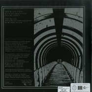 Back View : A-Sun Amissa - CEREMONY IN THE STILLNESS (LP+MP3) - Gizeh Records / GZH085 LP