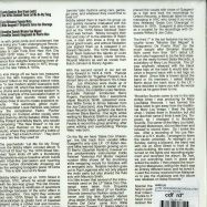 Back View : Various - LATIN UNDERGROUND REVOLUTION (3X7 INCH ) - Rocafort Records / ROC024